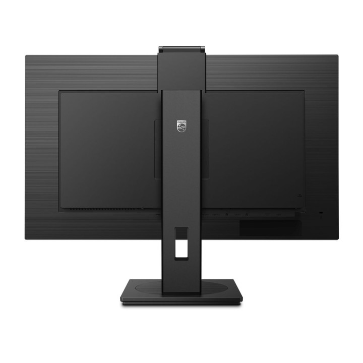 PHILIPS 315 IPS 4K USB-C DOCKING MONITOR ERGONOMICO